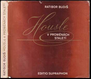 Housle v proměnách staletí