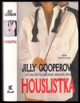 Houslistka