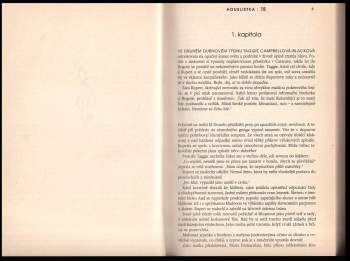Jilly Cooper: Houslistka
