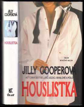 Jilly Cooper: Houslistka