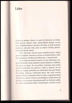 Václav Kahuda: Houština