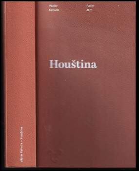 Houština