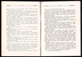 James Tiptree jr.: Houston, Houston, jak mne slyšíte? -