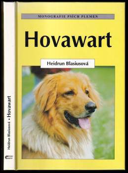 Heidrun Blasius: Hovawart
