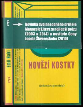 Hovězí kostky