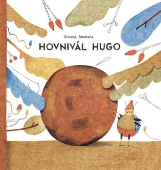 Simona Čechová: Hovnivál Hugo