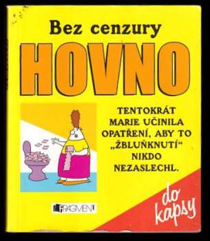 Hovno