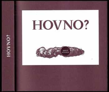 Hovno?