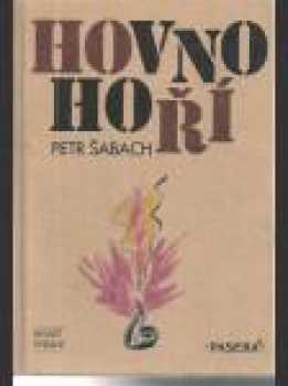 Hovno hoří