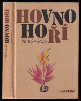 Hovno hoří