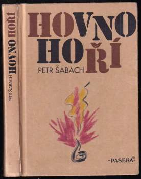 Hovno hoří