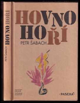 Hovno hoří