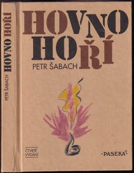 Hovno hoří