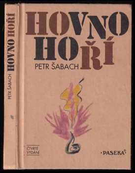 Hovno hoří