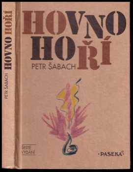Hovno hoří