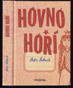 Hovno hoří