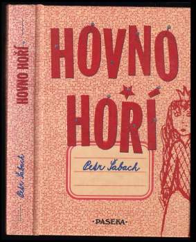 Hovno hoří