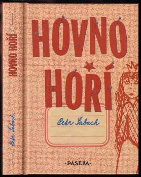 Hovno hoří