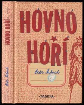 Hovno hoří