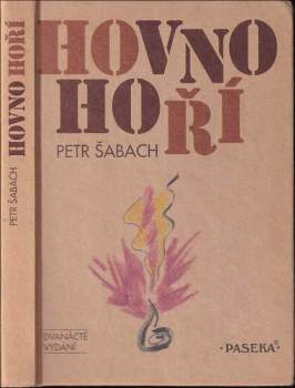 Hovno hoří