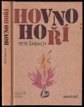 Hovno hoří