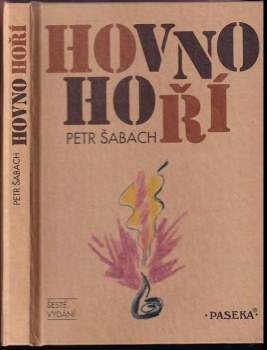 Hovno hoří