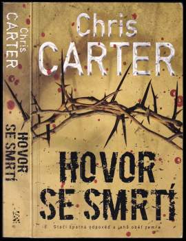 Hovor se smrtí