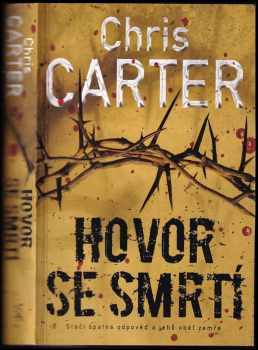 Chris Carter: Hovor se smrtí