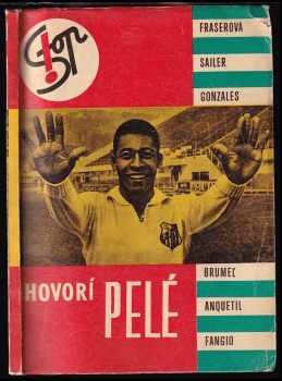 Imrich Hornáček: Hovorí Pelé