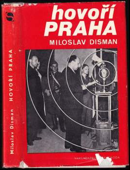 Hovoří Praha