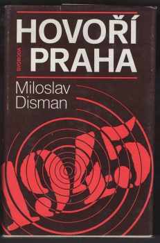 Hovoří Praha