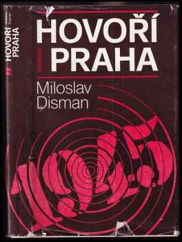Hovoří Praha