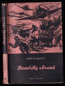 Hovorili zbrane