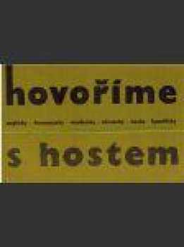 Hovoříme s hostem