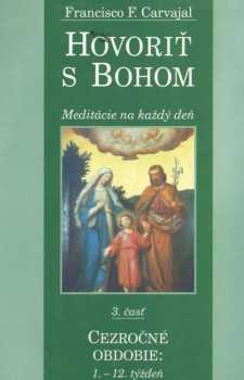Hovoriť s Bohom