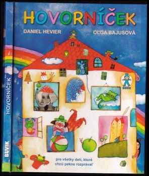 Hovorníček