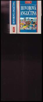 Antonín Šplíchal: Hovorová angličtina