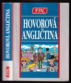 Hovorová angličtina