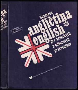Hovorová angličtina