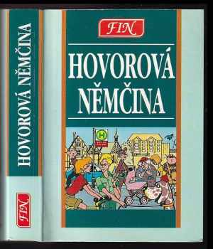 Hovorová němčina