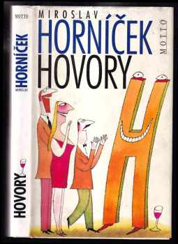 Hovory