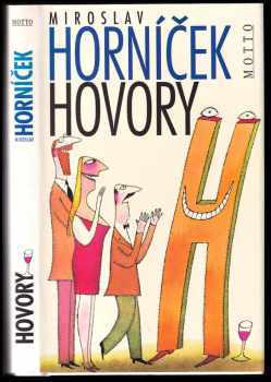 Hovory