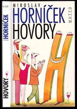 Hovory