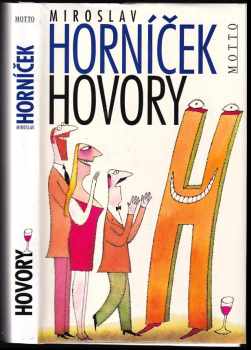 Hovory