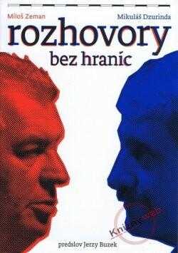 Miloš Zeman: Rozhovory bez hraníc
