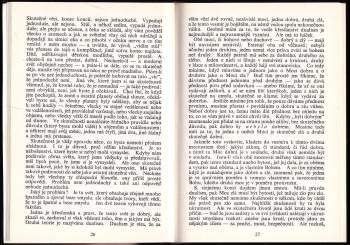 C. S Lewis: Hovory