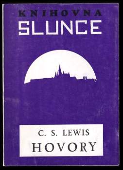 C. S Lewis: Hovory