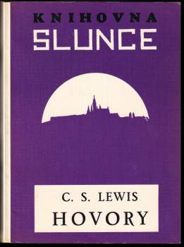 C. S Lewis: Hovory