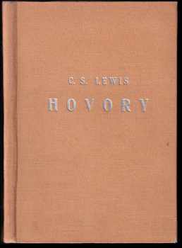 C. S Lewis: Hovory