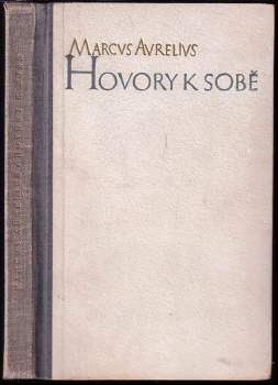 Hovory k sobě